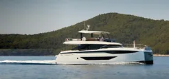 PRESTIGE M8 EVO
