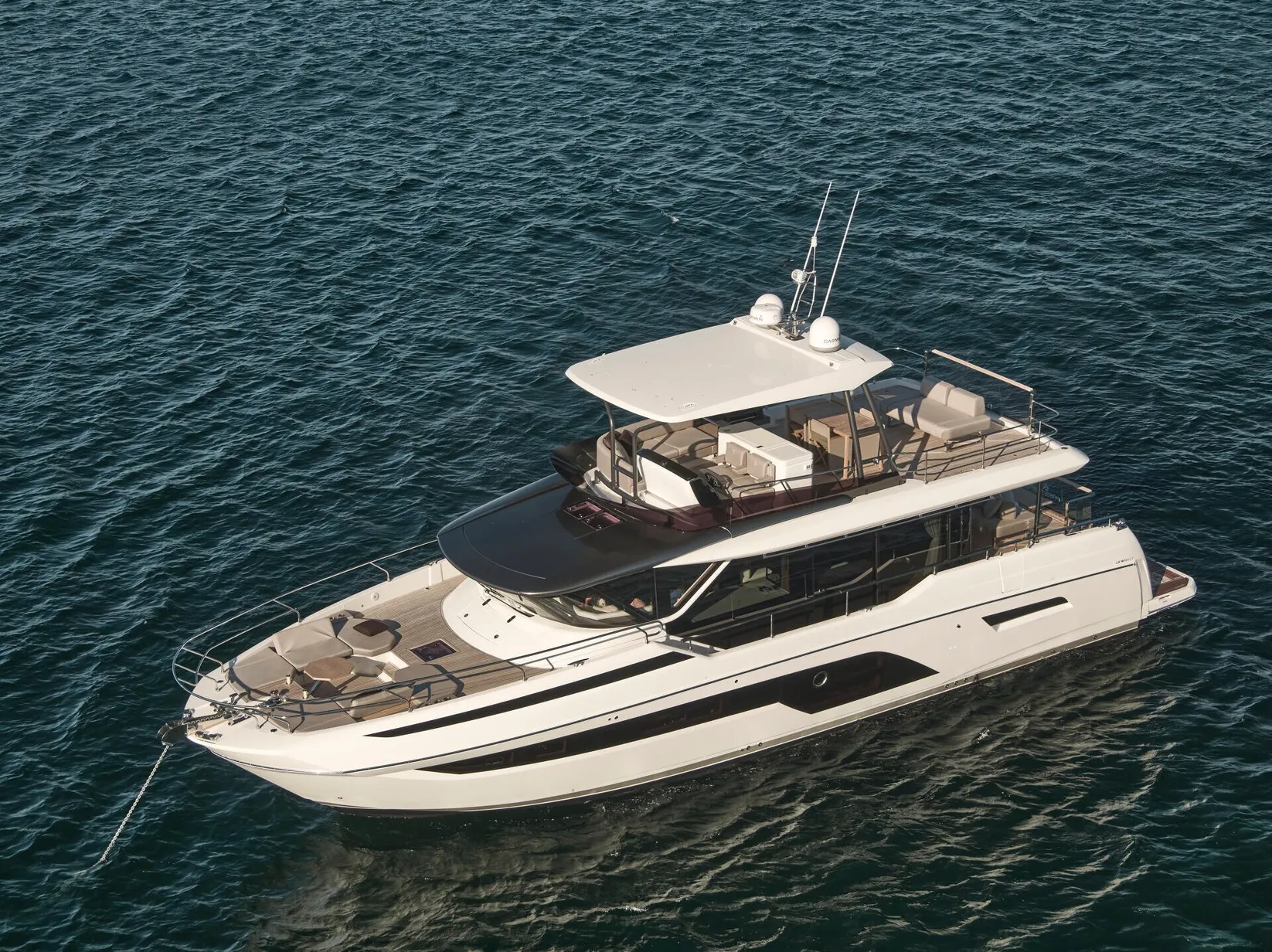 PRESTIGE X60 — Download Catalogue