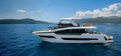 PRESTIGE X70 EXCELLENT 2024